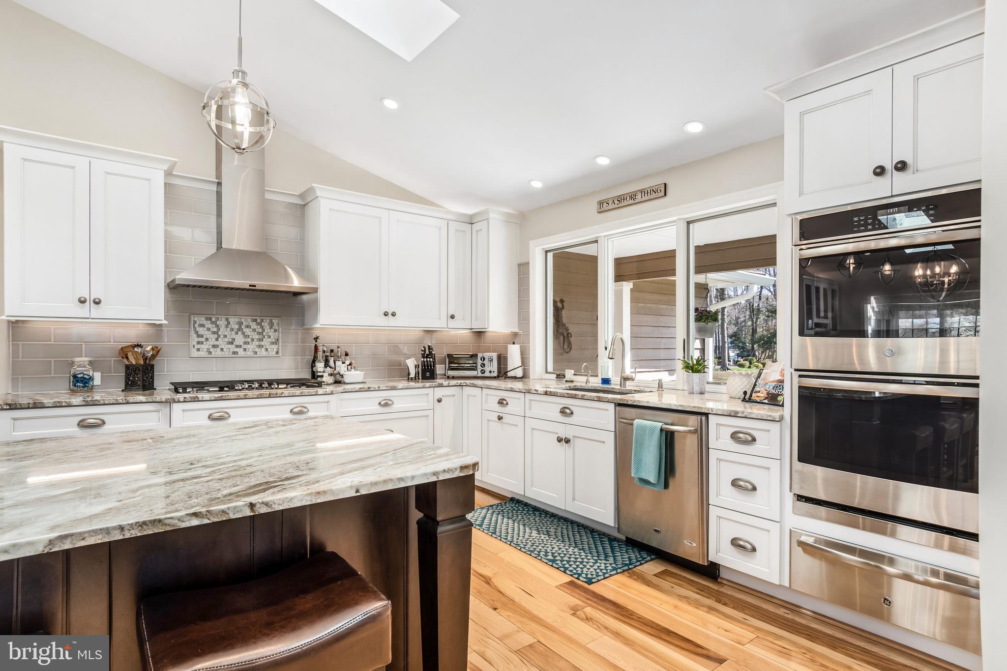 PROSPECT BAY - Residential