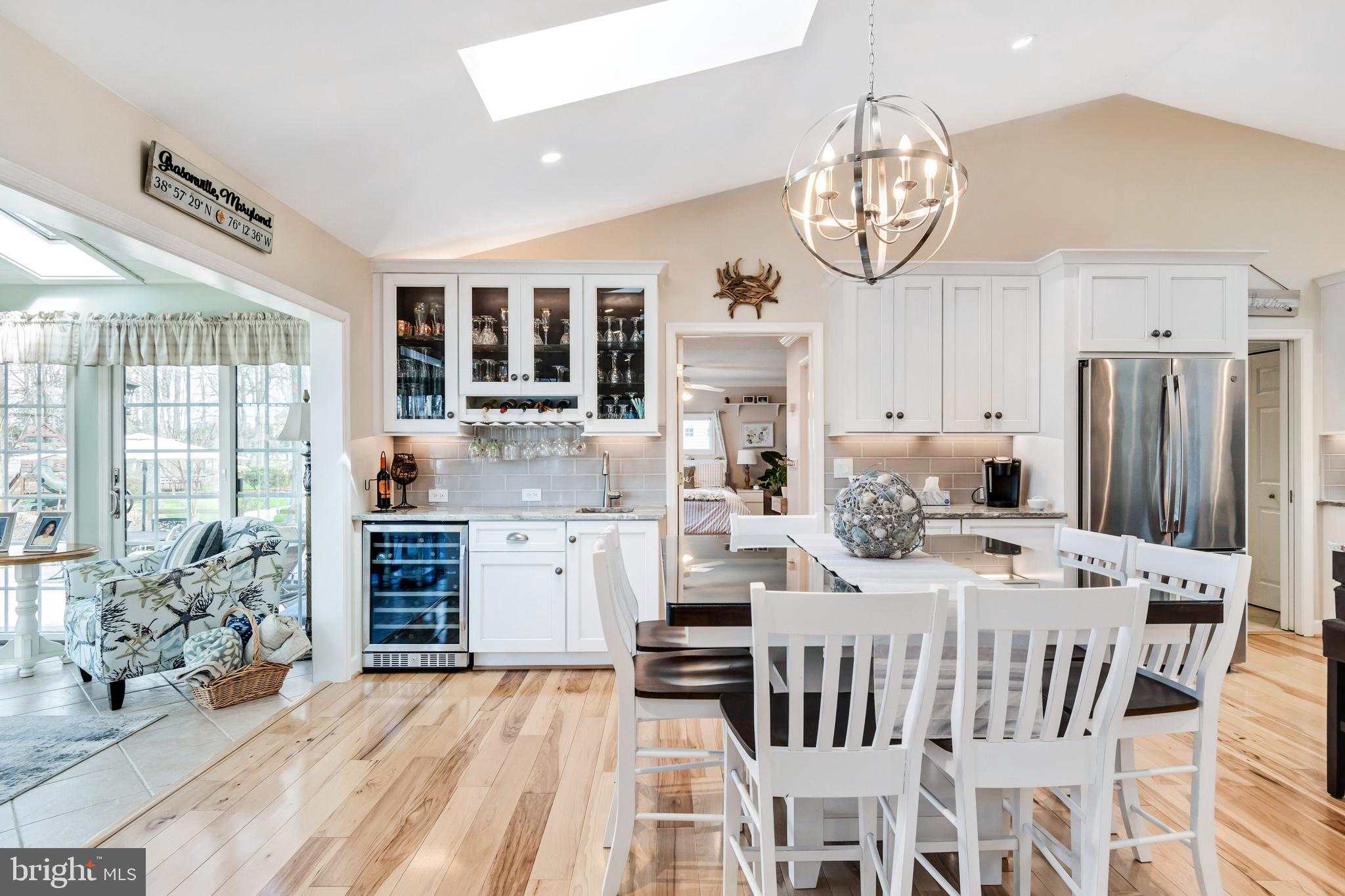 PROSPECT BAY - Residential