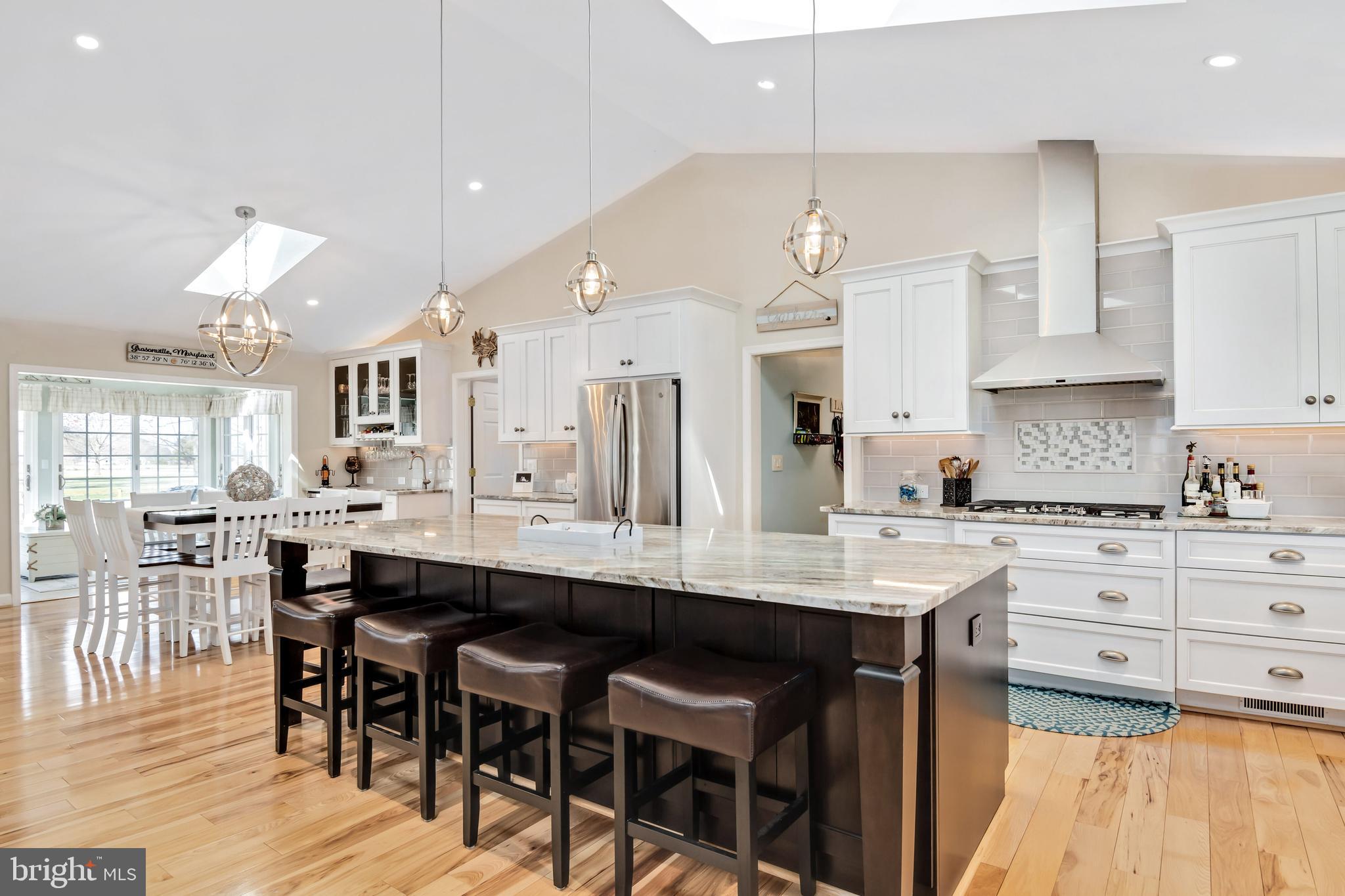 PROSPECT BAY - Residential