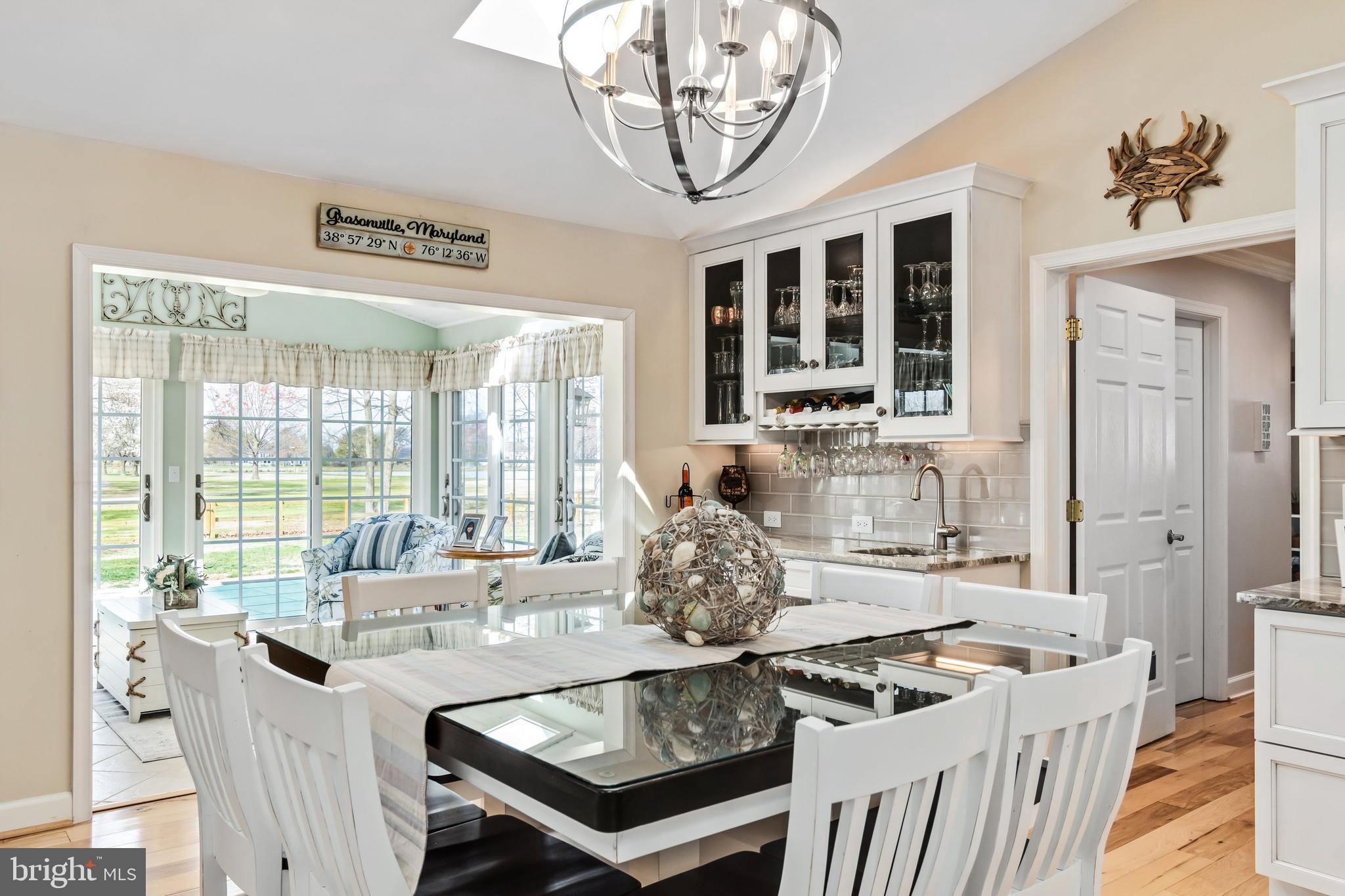 PROSPECT BAY - Residential