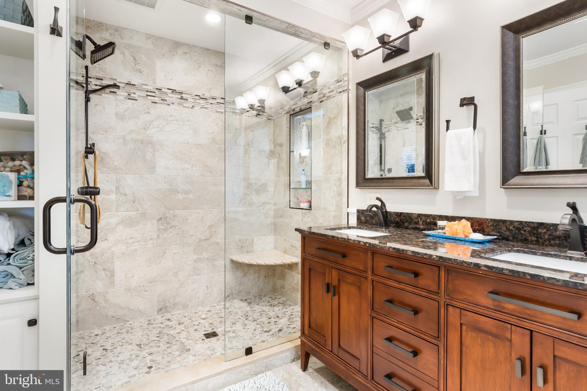 PROSPECT BAY - Residential