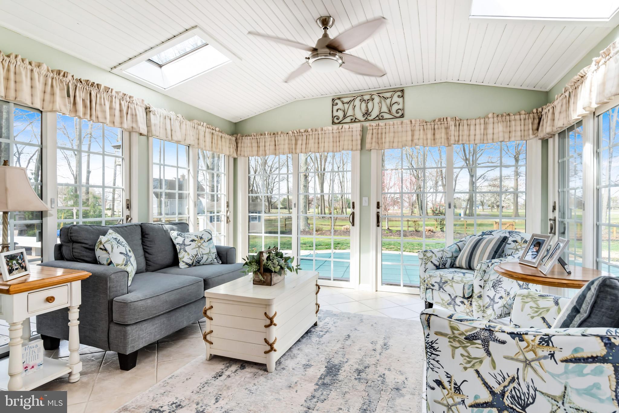 PROSPECT BAY - Residential