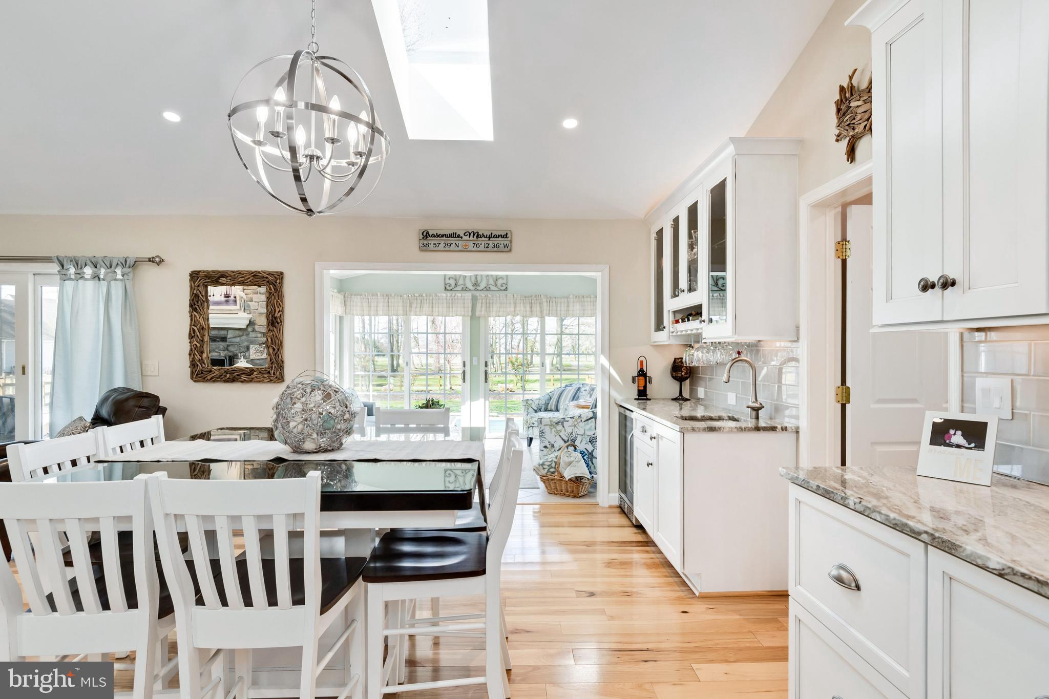 PROSPECT BAY - Residential