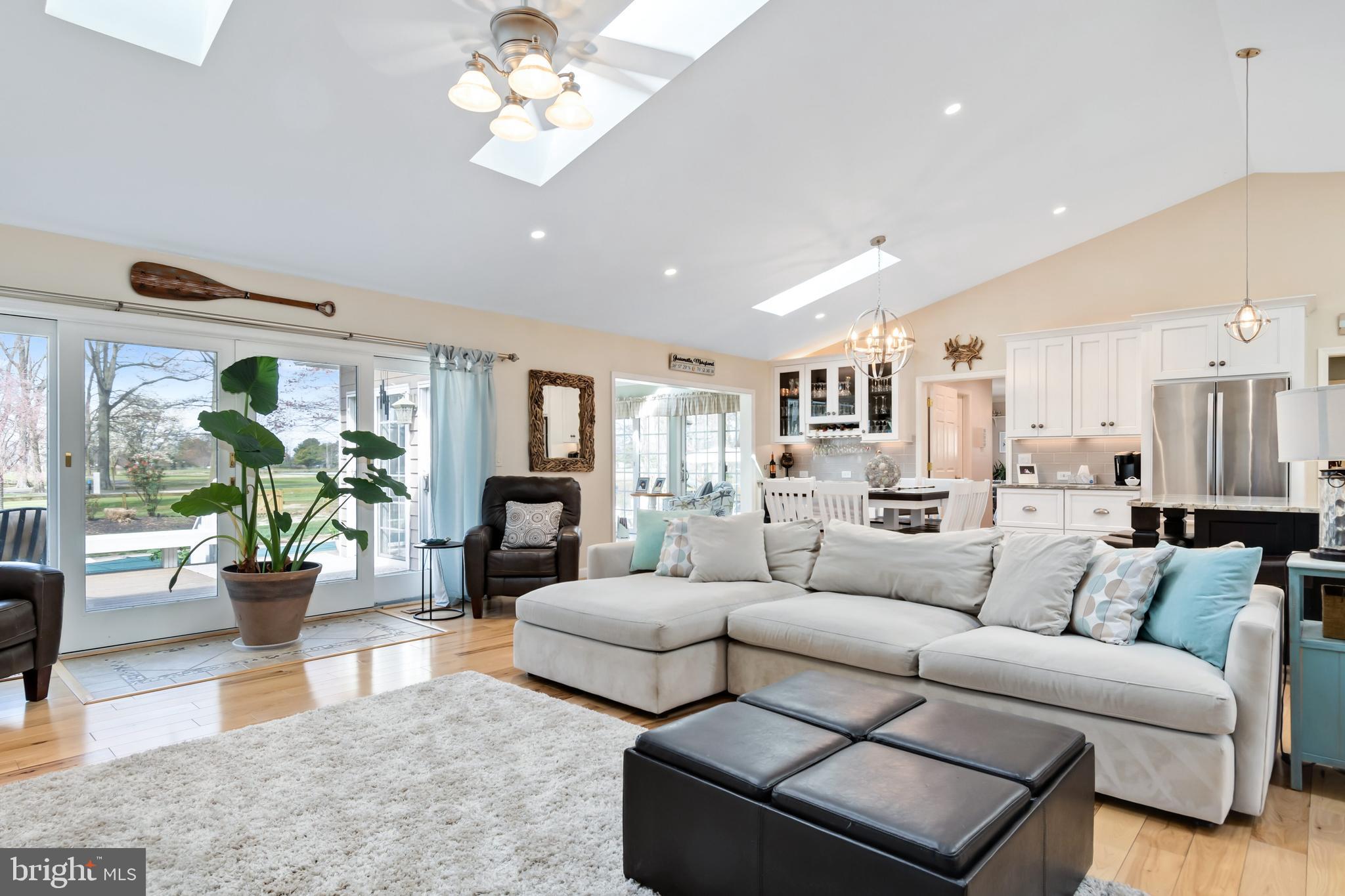 PROSPECT BAY - Residential