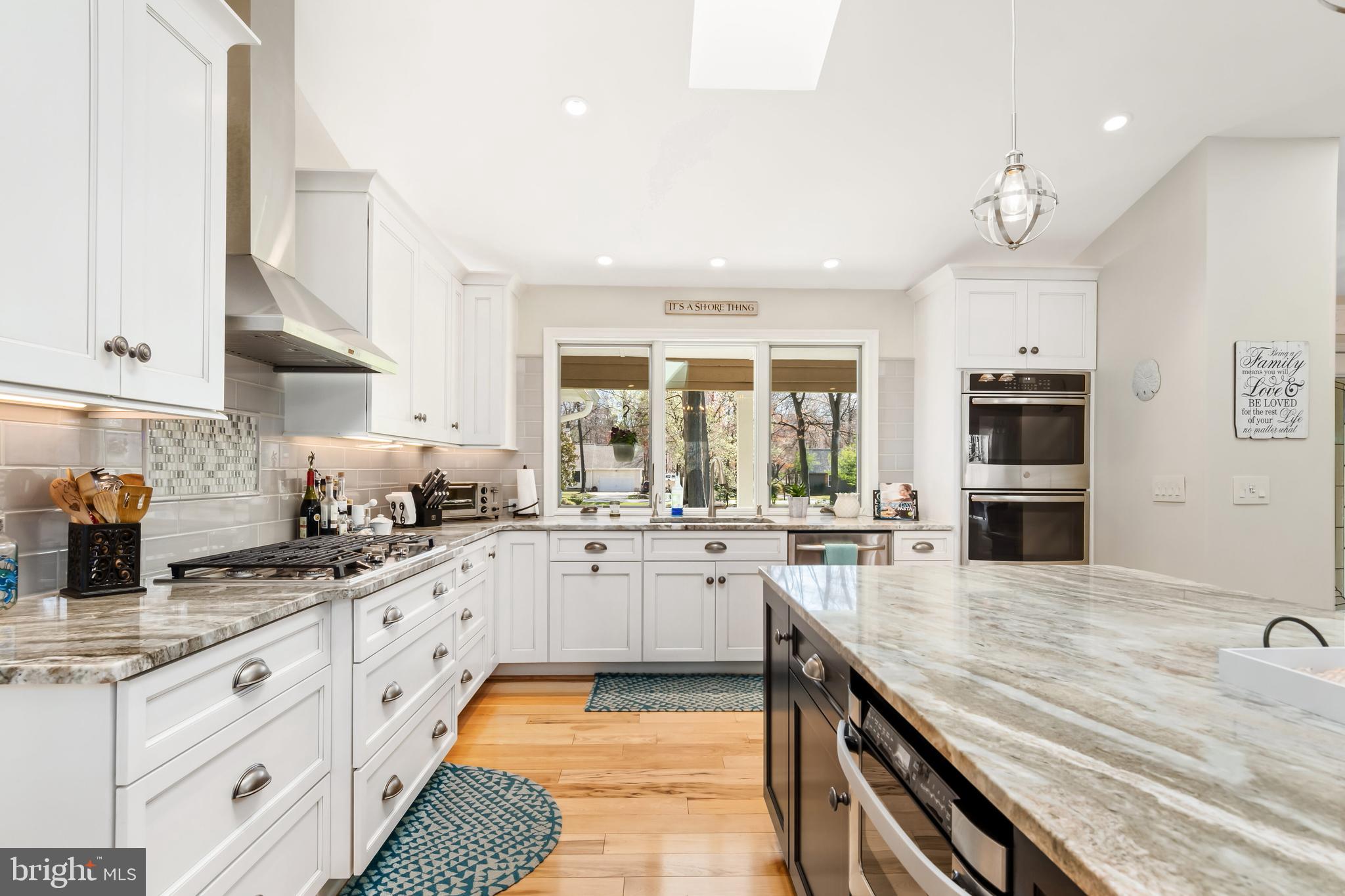 PROSPECT BAY - Residential