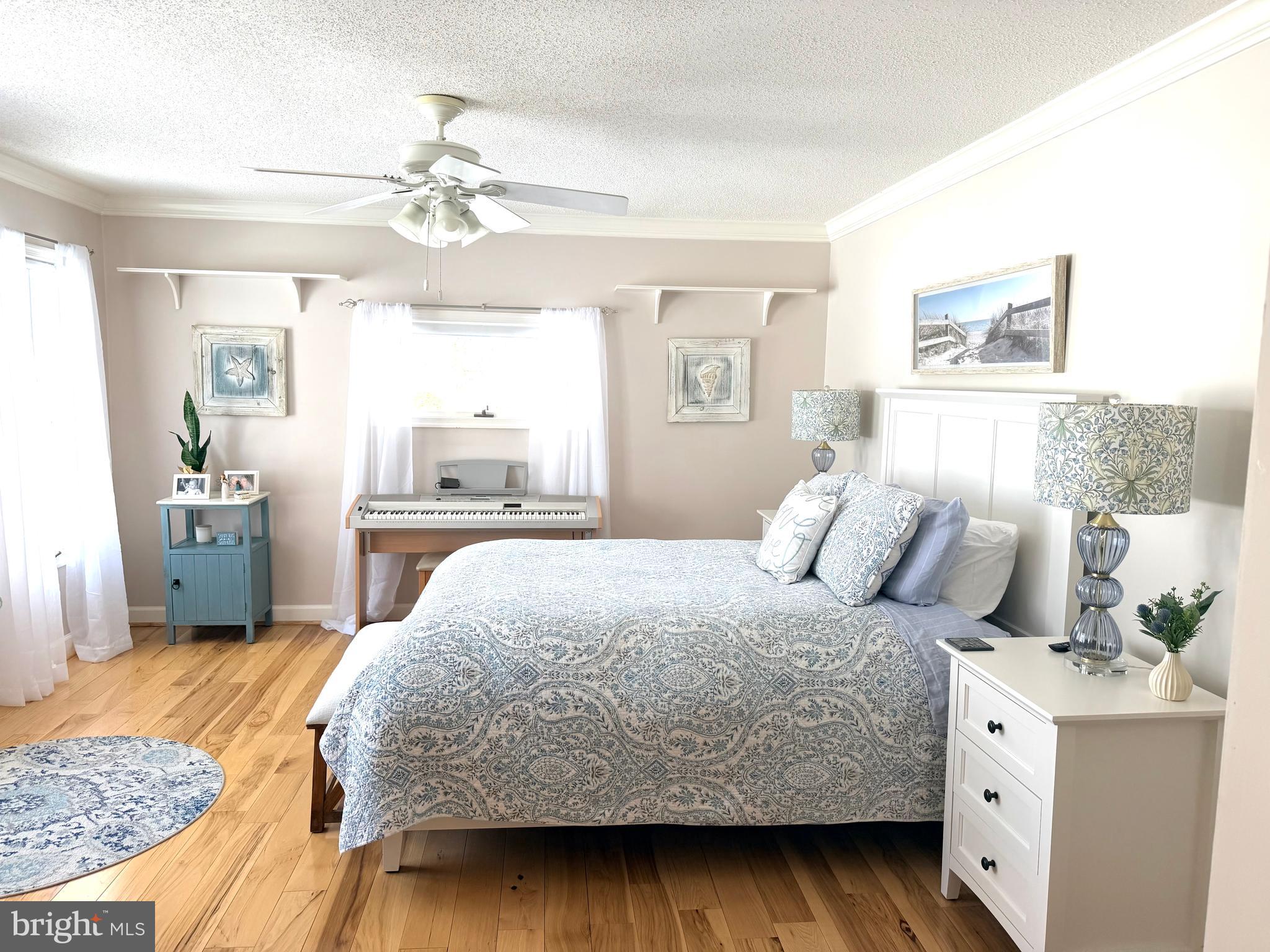 PROSPECT BAY - Residential