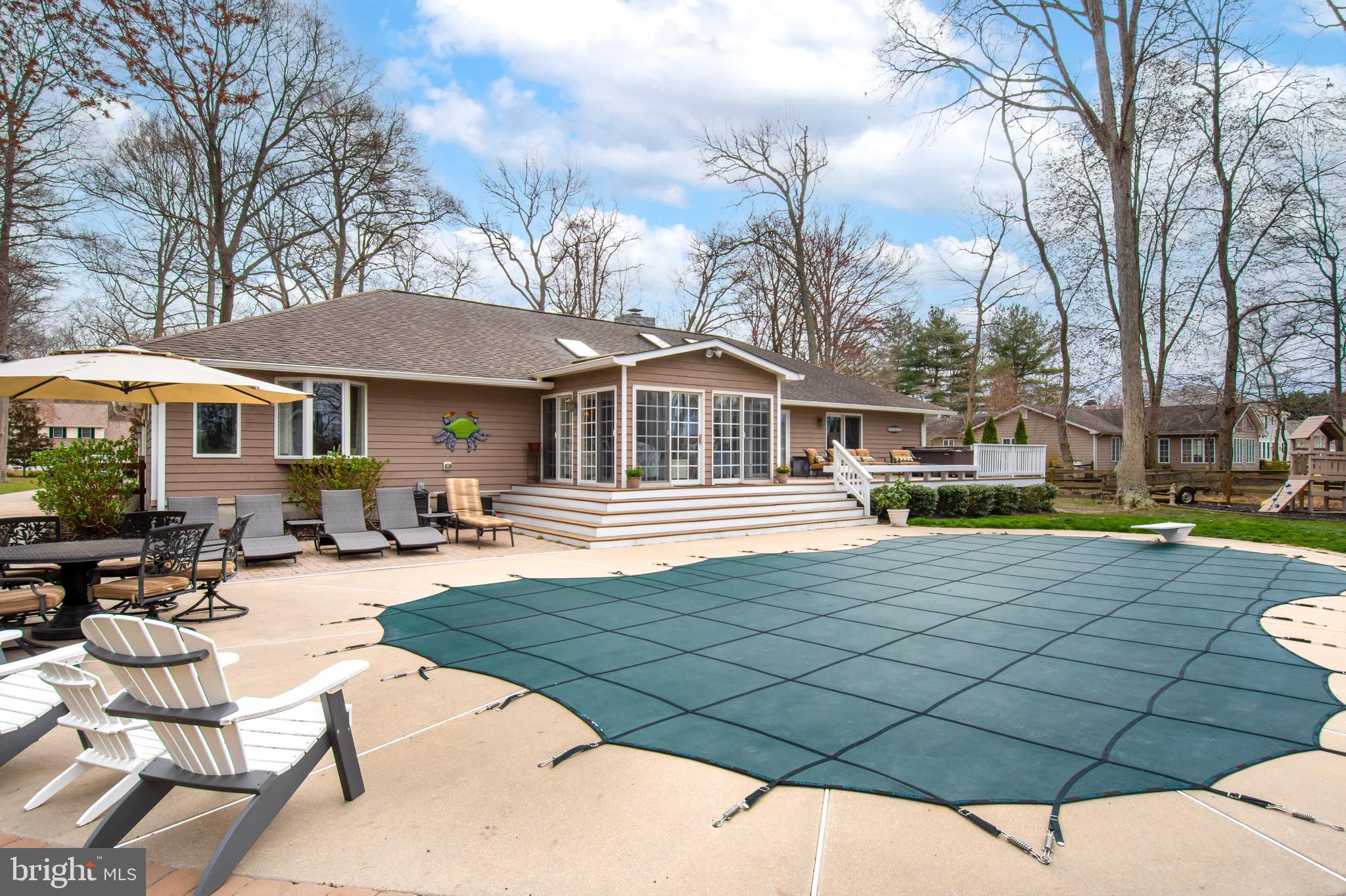 PROSPECT BAY - Residential