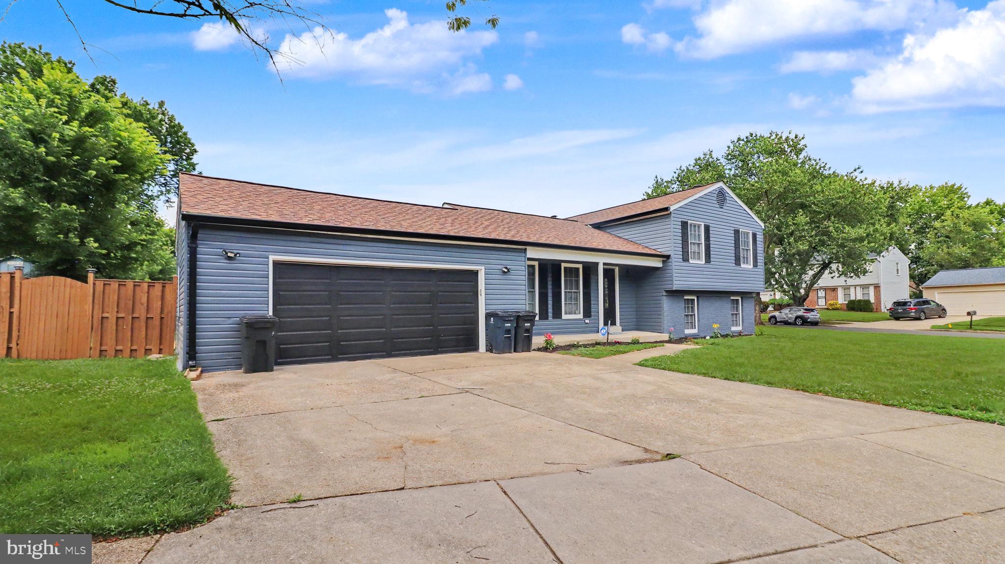 11112 FRUITWOOD DRIVE