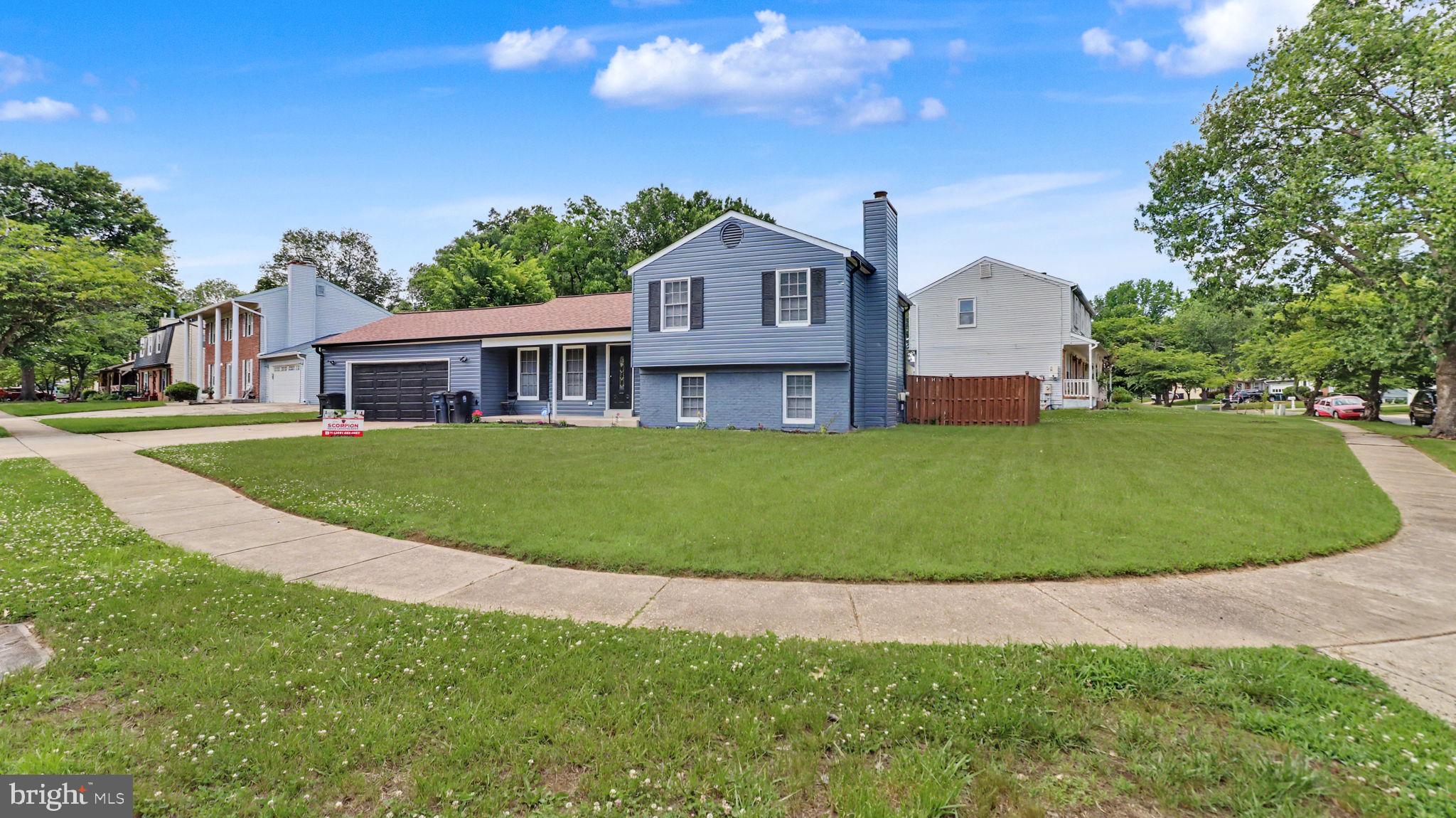 11112 FRUITWOOD DRIVE