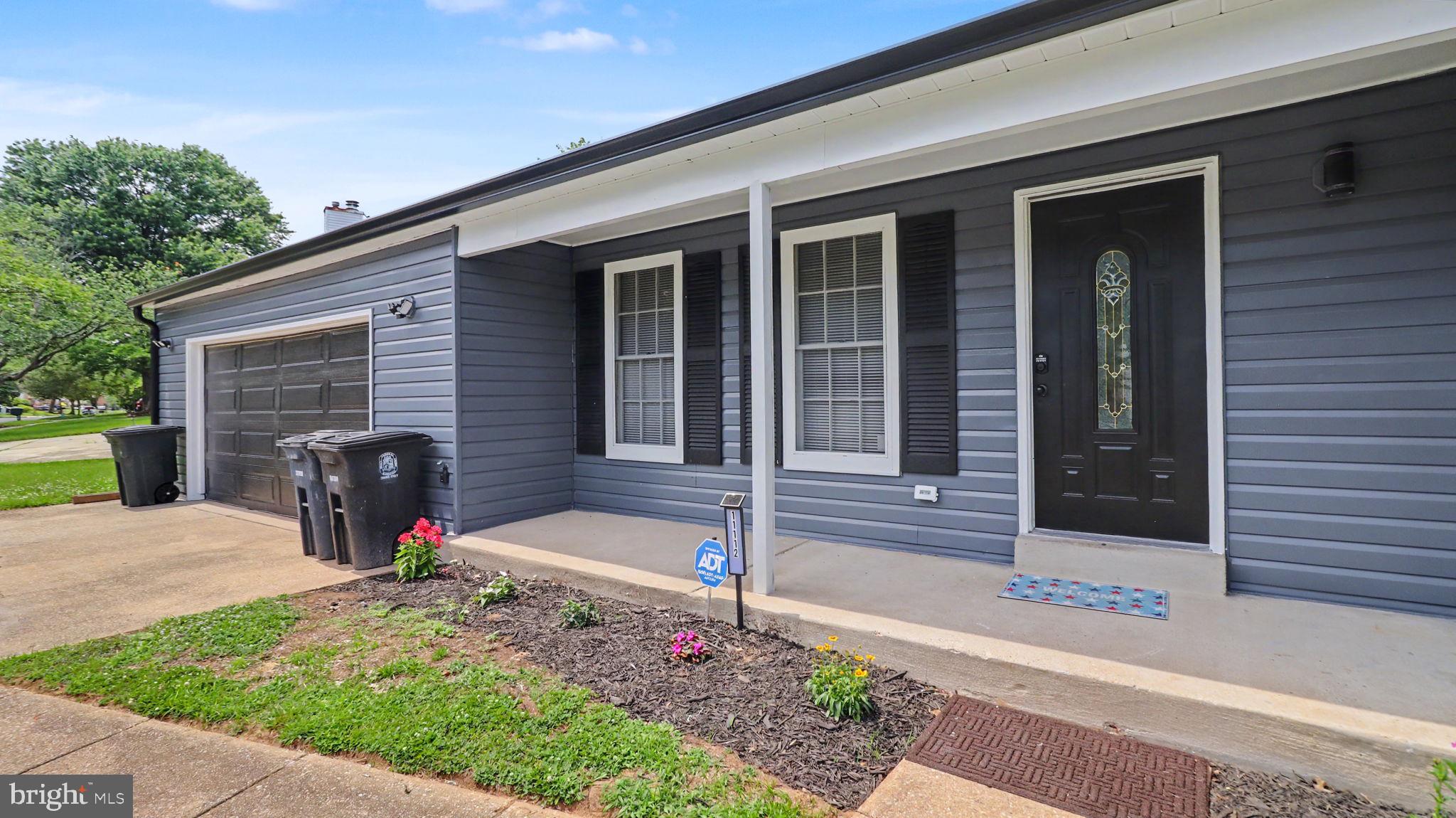 11112 FRUITWOOD DRIVE