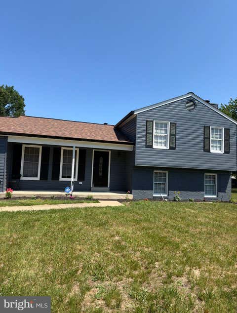 Homes For Sale - 11112 Fruitwood Drive<br/> BOWIE, MD 20720