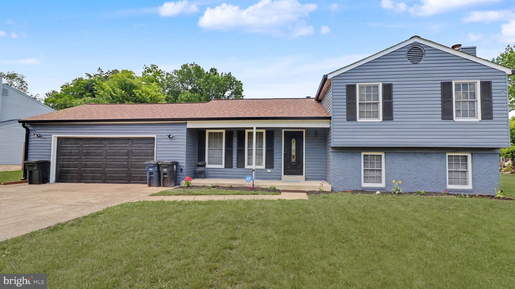 11112 FRUITWOOD DRIVE