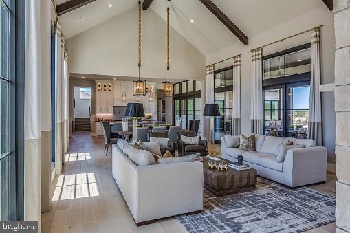 WOODS OF WOODMORE - Residential