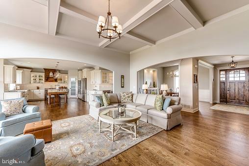 WOODS OF WOODMORE - Residential