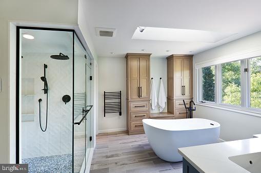 WOODS OF WOODMORE - Residential