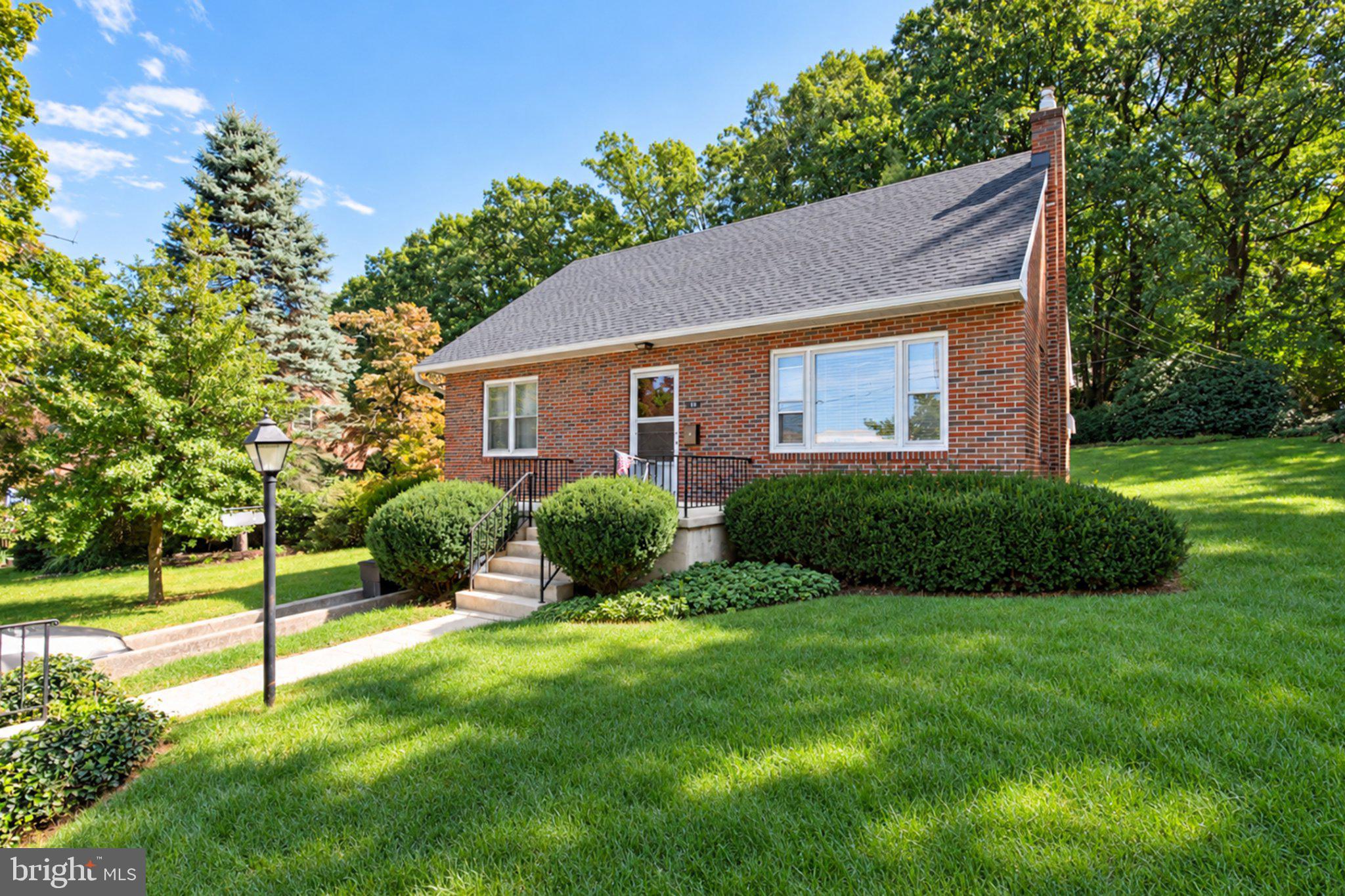 115 WOODLAND ROAD