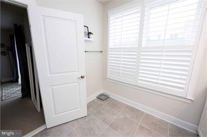 POTOMAC  YARDS - Residential Lease