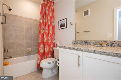 POTOMAC  YARDS - Residential Lease