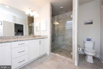 POTOMAC  YARDS - Residential Lease