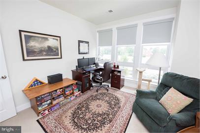 POTOMAC  YARDS - Residential Lease