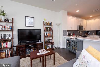 POTOMAC  YARDS - Residential Lease