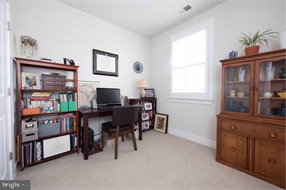 POTOMAC  YARDS - Residential Lease