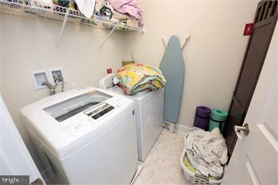 POTOMAC  YARDS - Residential Lease