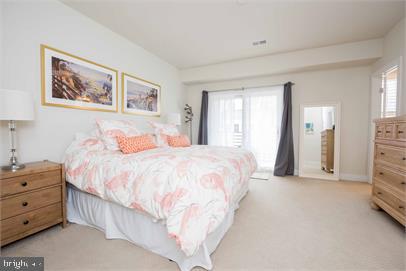 POTOMAC  YARDS - Residential Lease