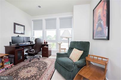 POTOMAC  YARDS - Residential Lease