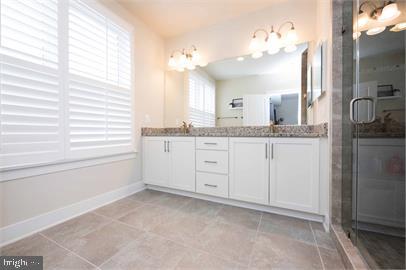 POTOMAC  YARDS - Residential Lease