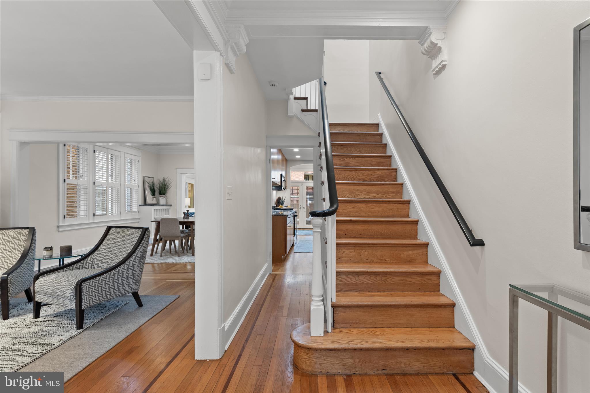 2744 WOODLEY PLACE NW