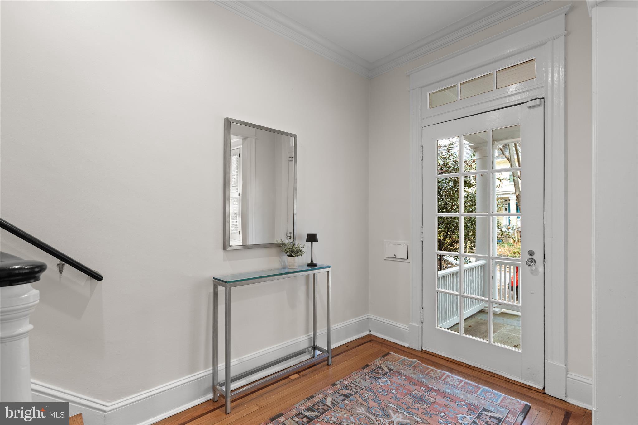 2744 WOODLEY PLACE NW