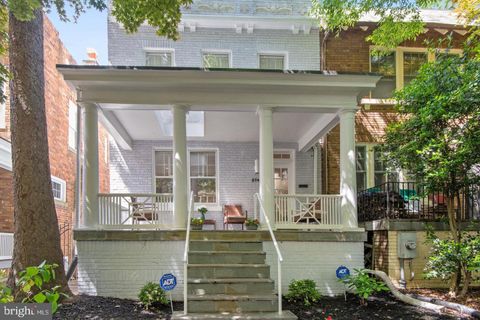 2744 WOODLEY PLACE NW WASHINGTON DC 20008