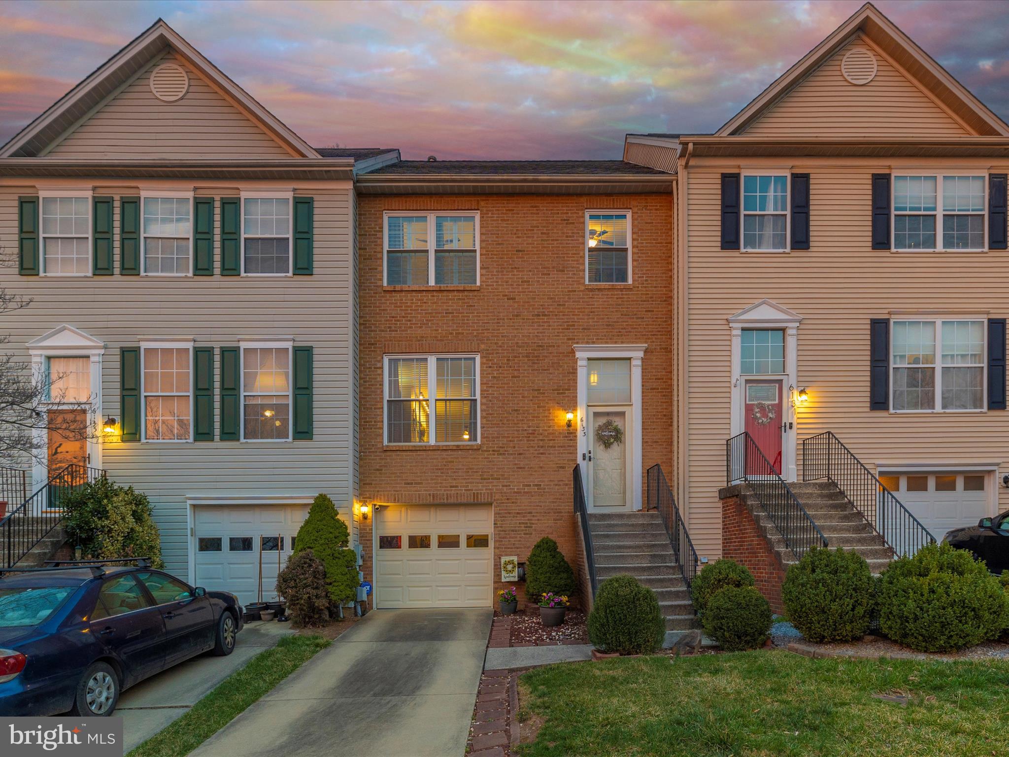 SPRING RIDGE - Residential