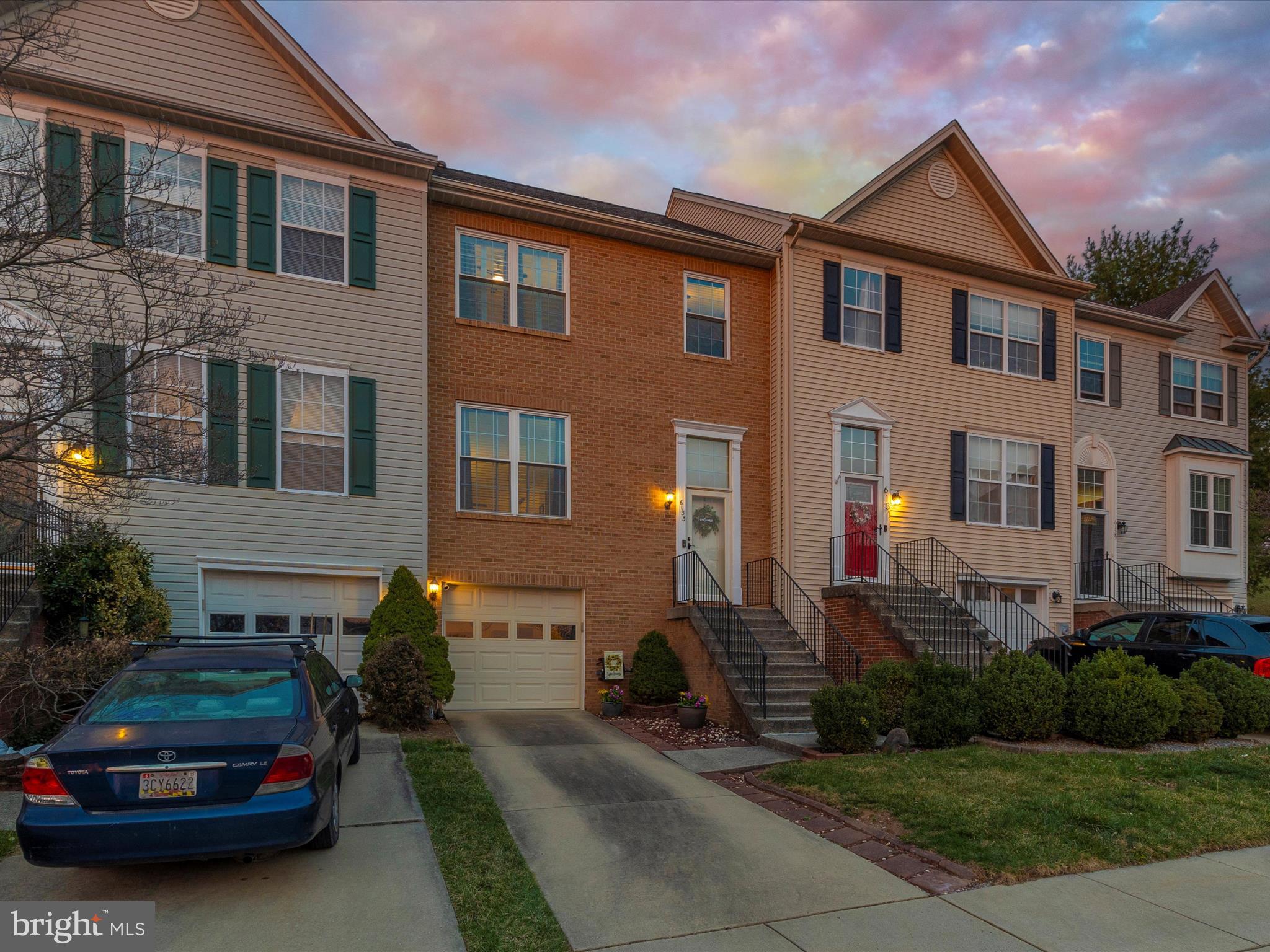 SPRING RIDGE - Residential