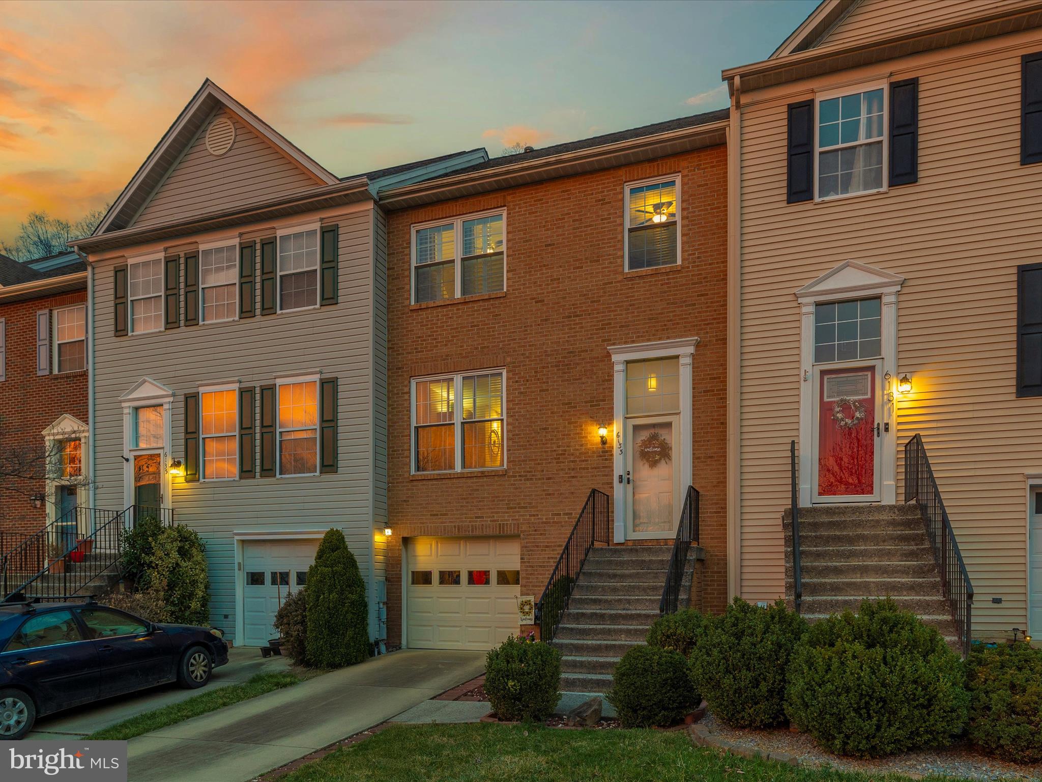 SPRING RIDGE - Residential