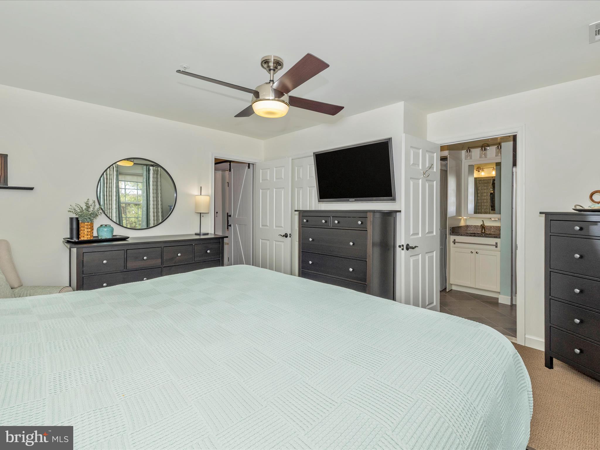 SPRING RIDGE - Residential