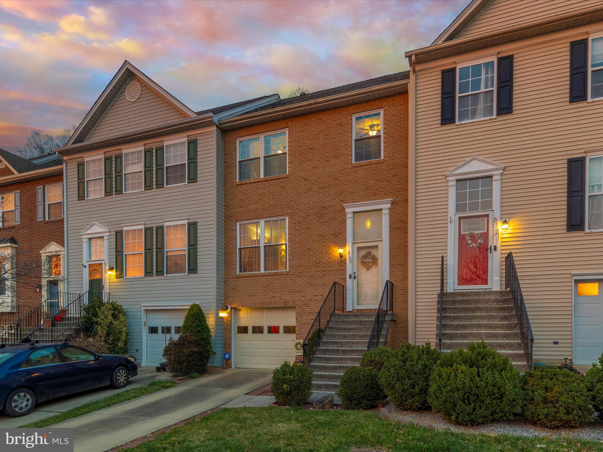 SPRING RIDGE - Residential