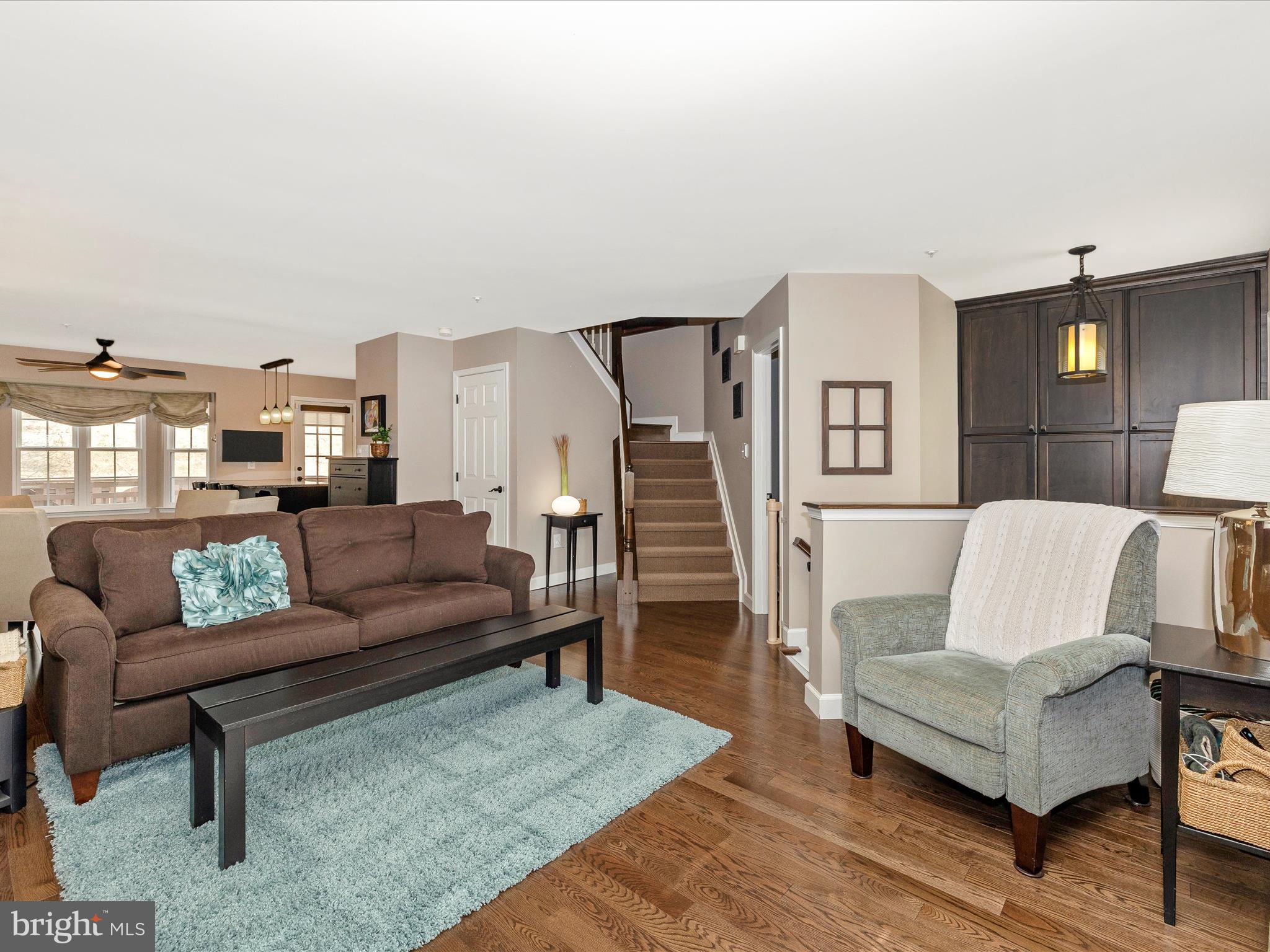 SPRING RIDGE - Residential