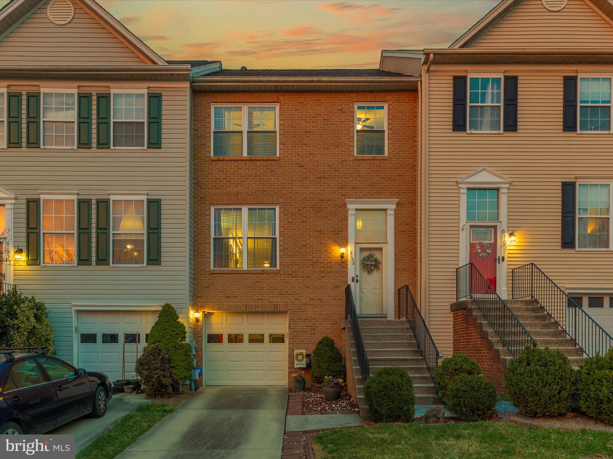 SPRING RIDGE - Residential