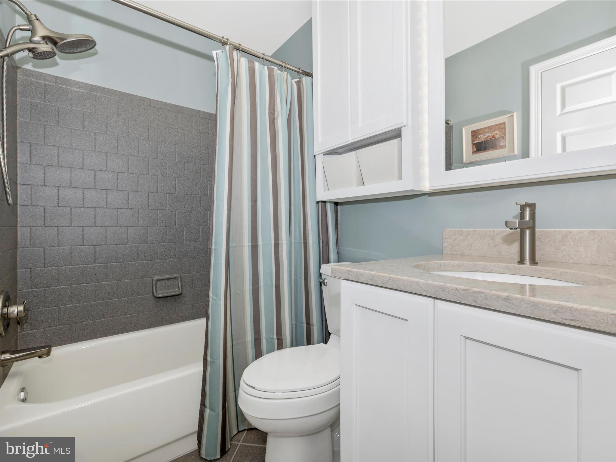 SPRING RIDGE - Residential