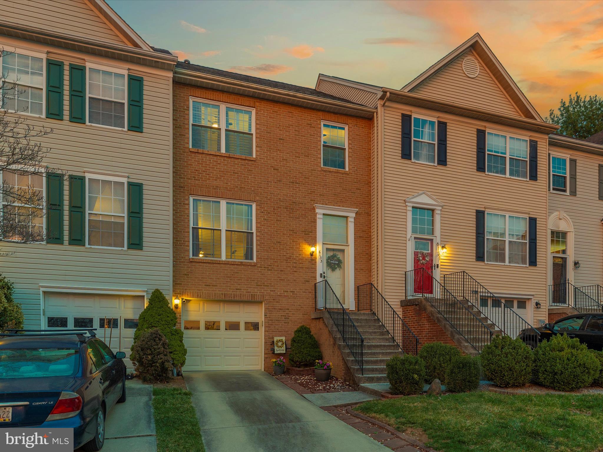 SPRING RIDGE - Residential