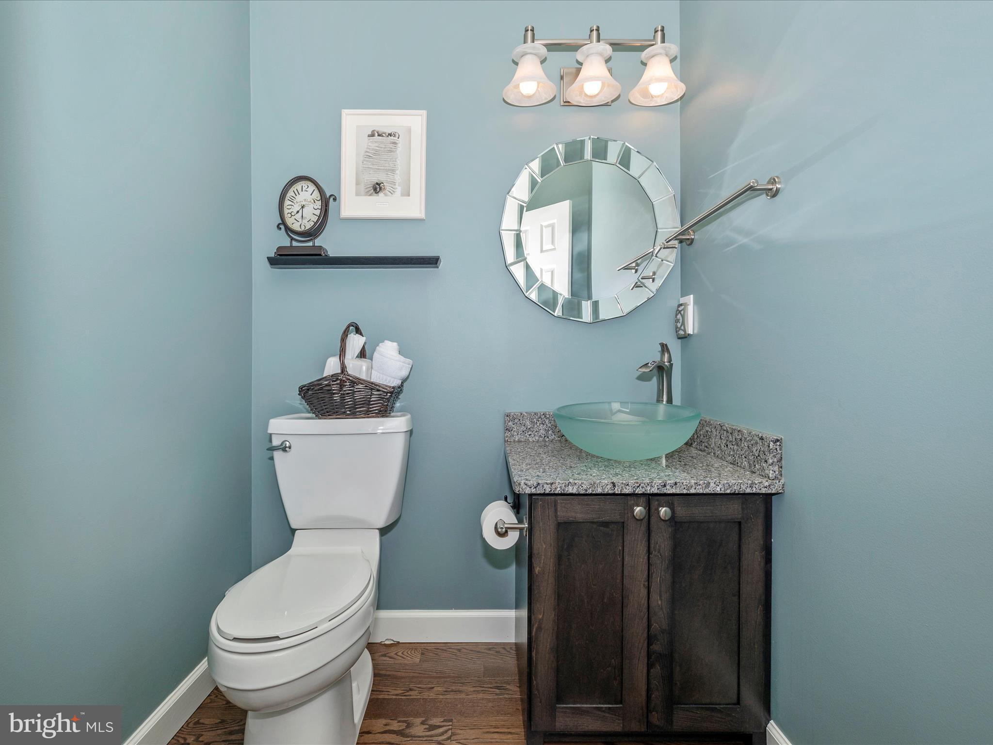 SPRING RIDGE - Residential