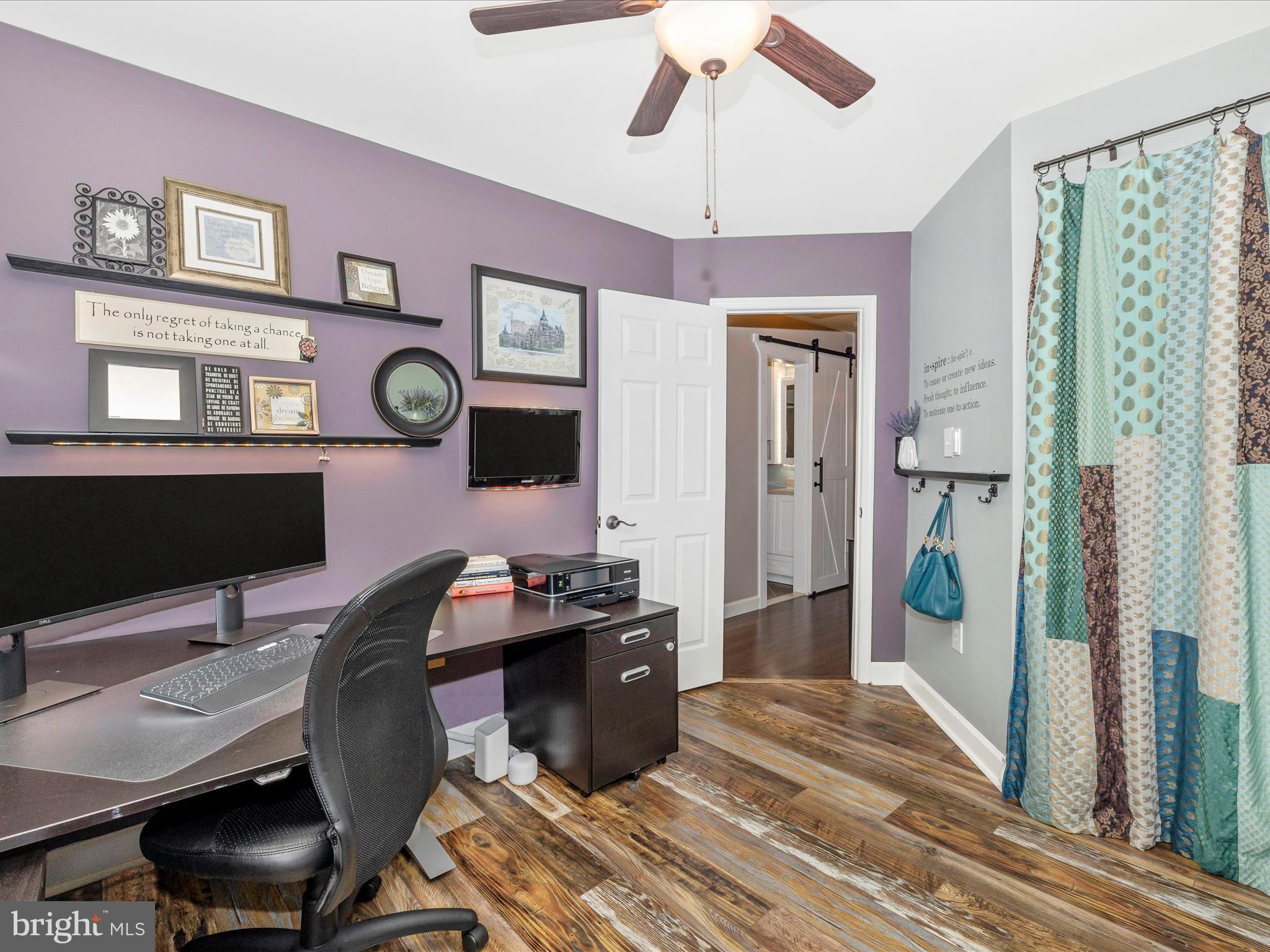 SPRING RIDGE - Residential