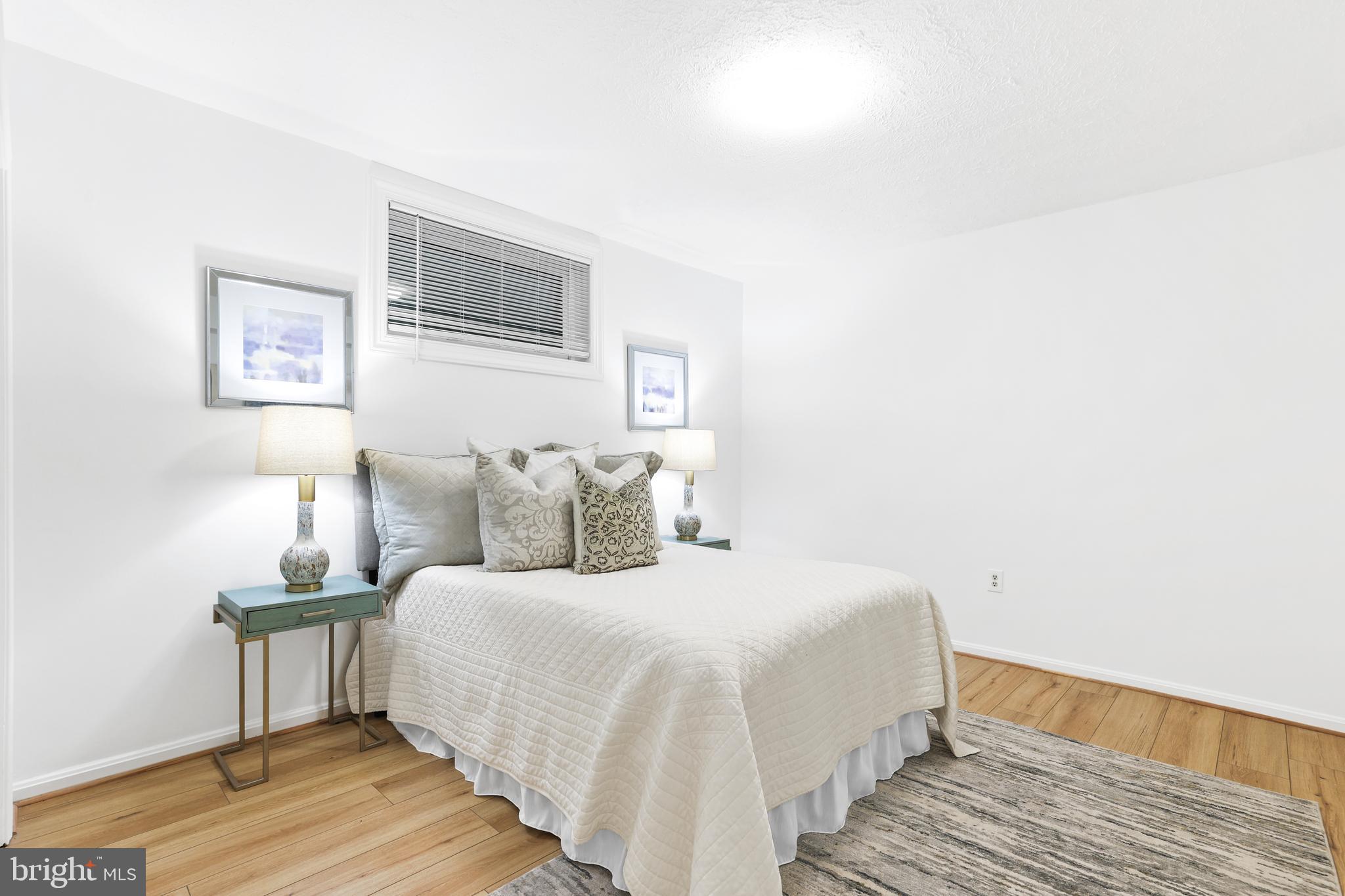 HALLCREST HEIGHTS - Residential