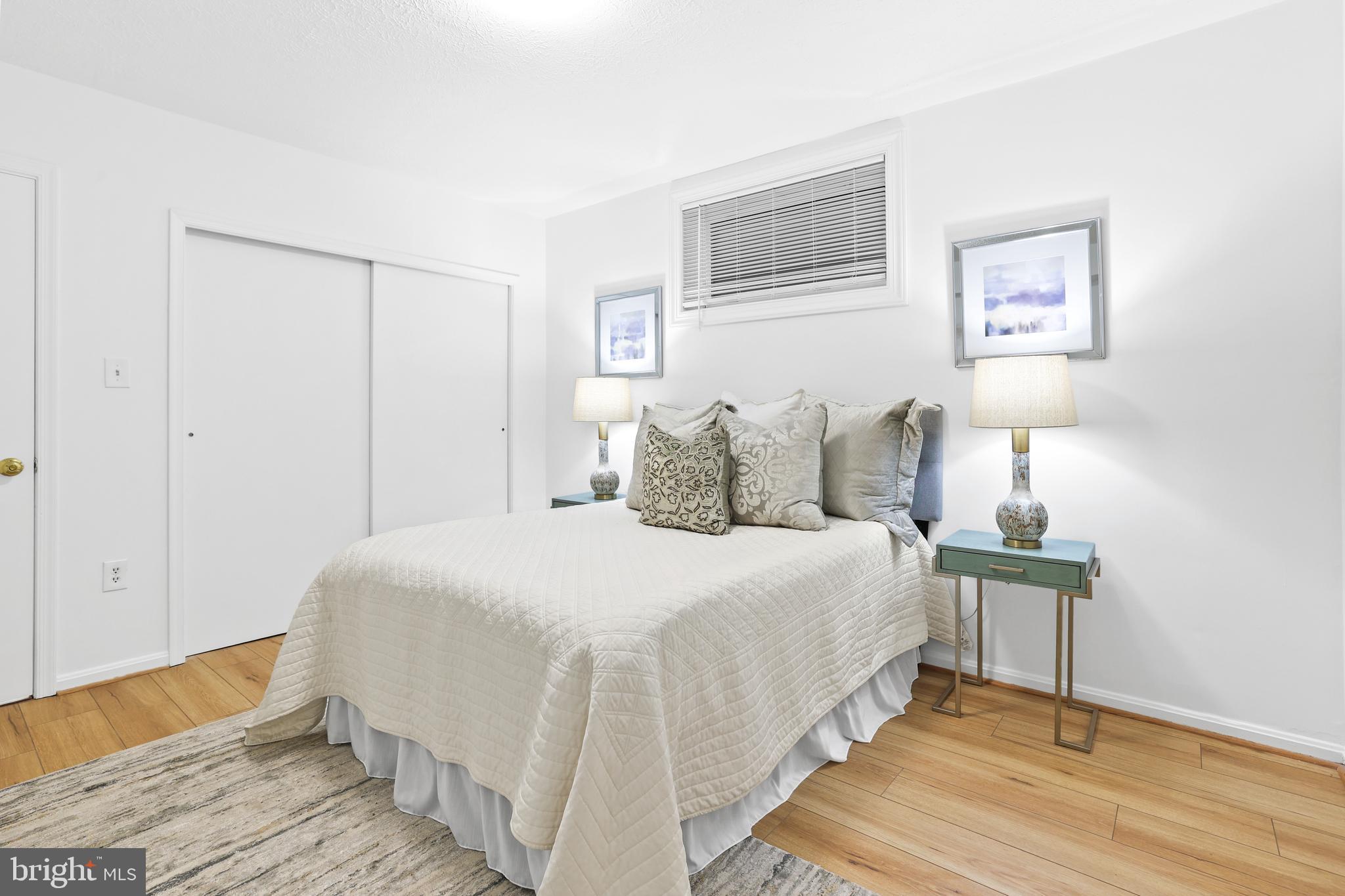 HALLCREST HEIGHTS - Residential