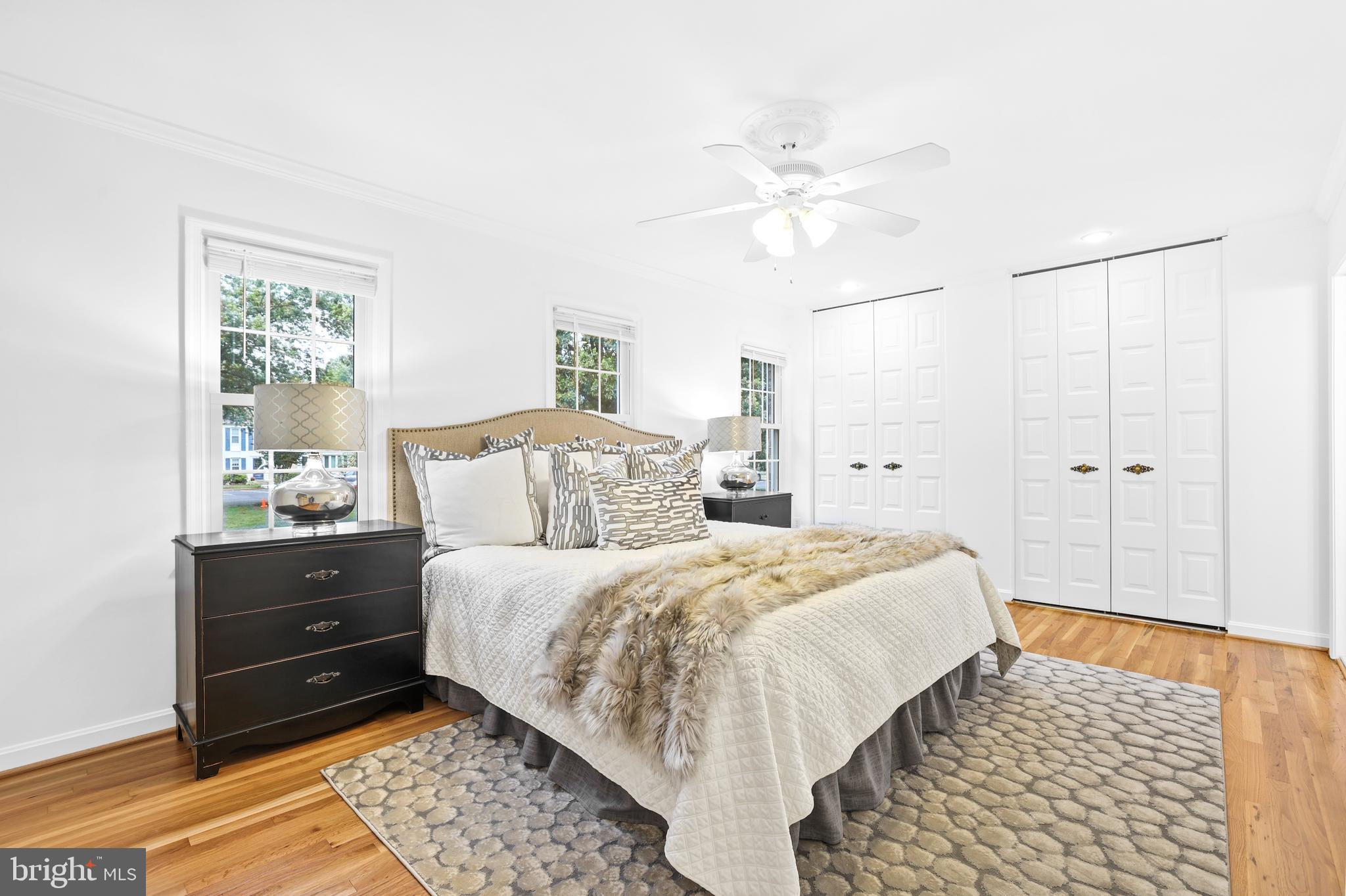 HALLCREST HEIGHTS - Residential