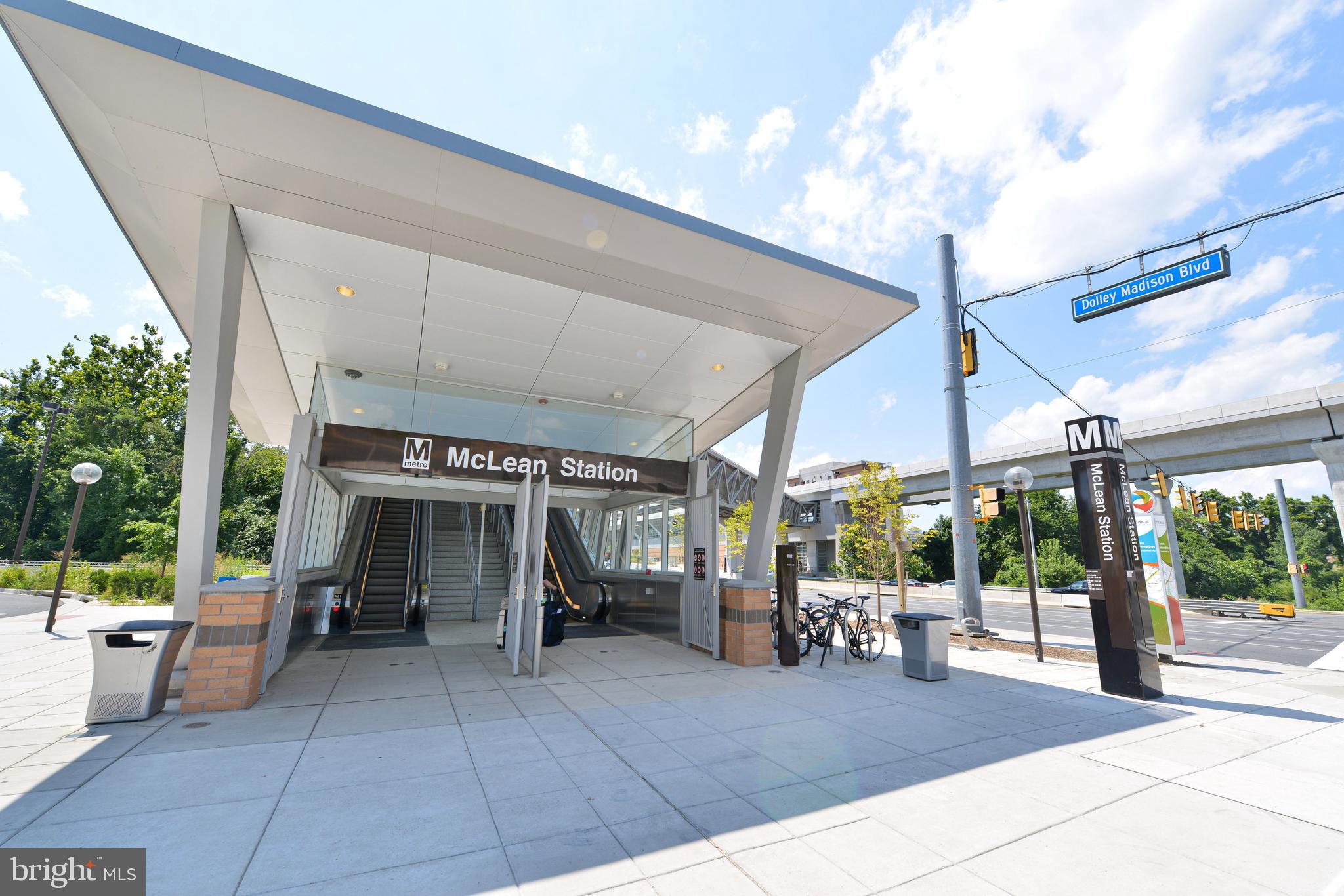 HALLCREST HEIGHTS - Residential