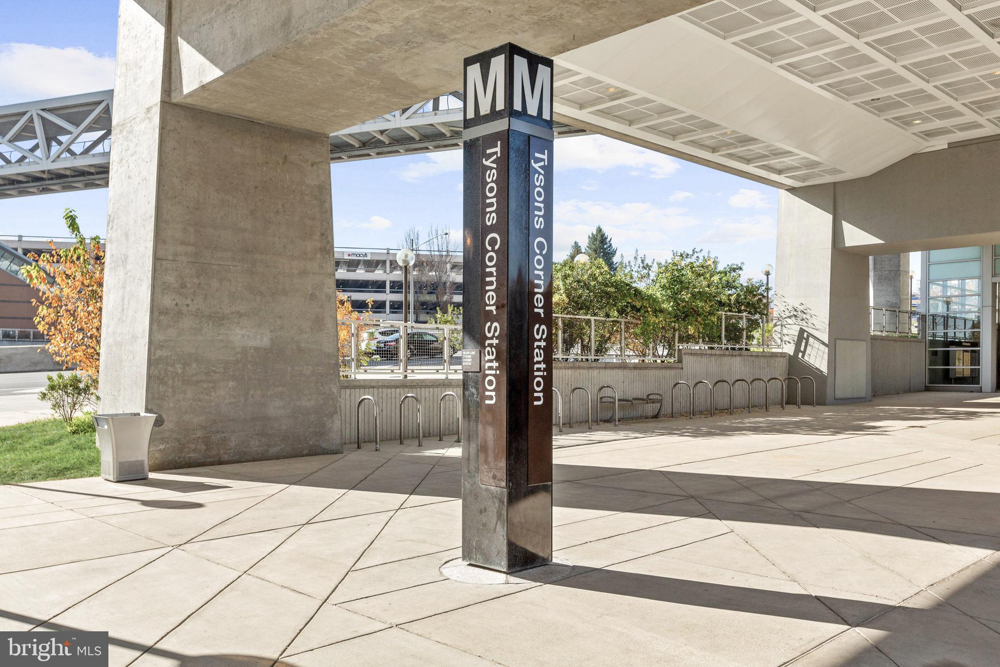 HALLCREST HEIGHTS - Residential