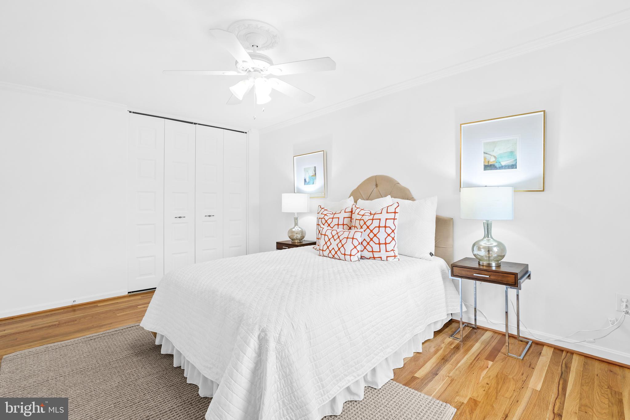 HALLCREST HEIGHTS - Residential